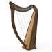 22 String Irish Harp