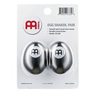 Meinl Egg Shakers, Black