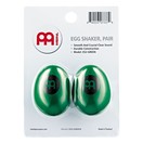 Meinl Egg Shakers, Green