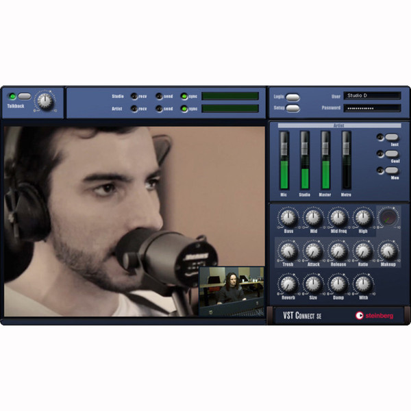 Cubase Artist 7