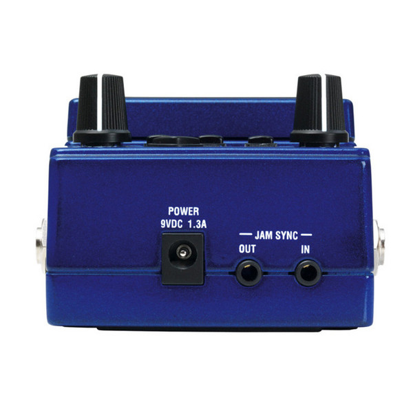 DigiTech JamMan Solo XT Looper/Phrase Pedal at Gear4music