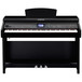 Yamaha Clavinova CVP601PE