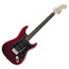 Squier by Fender Stratocaster Pack HSS with 15w Amp, Candy Apple Red