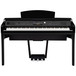 Yamaha Clavinova CVP609