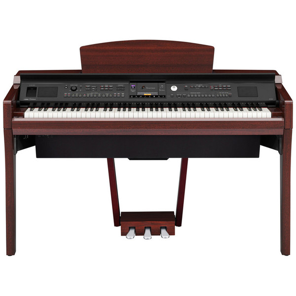 Yamaha Clavinova CVP609