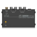 Behringer PP400 Pr&eacute;-Amplificador Phono