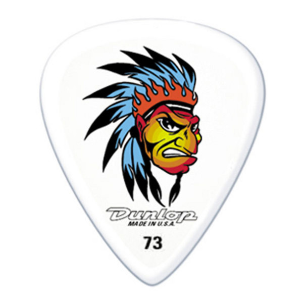 Jim Dunlop 0.73mm Chief Pick