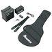 Ibanez IJRG200E Jumpstart Electric Guitar Pack, Black