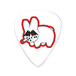 Jim Dunlop 1.00mm King Of Rock Pick