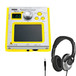 Korg Kaossilator Mini Phrase Synthesizer & HP-170 Headphones