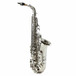 Alto Saxophone Nickel 3