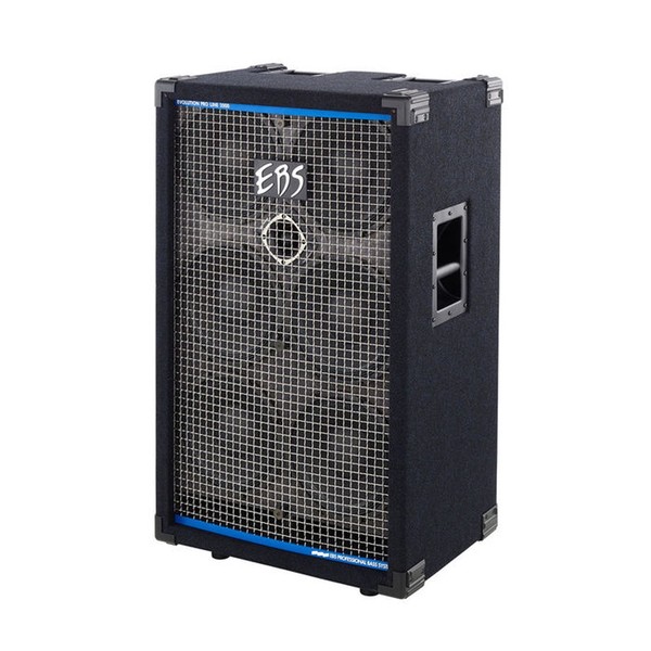 EBS ProLine 610 Professional Bass Speaker Cabinet