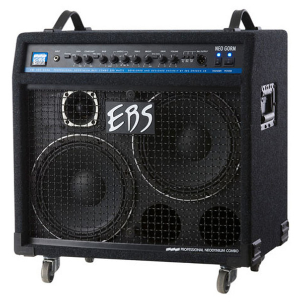 EBS NeoGorm 210 Combo