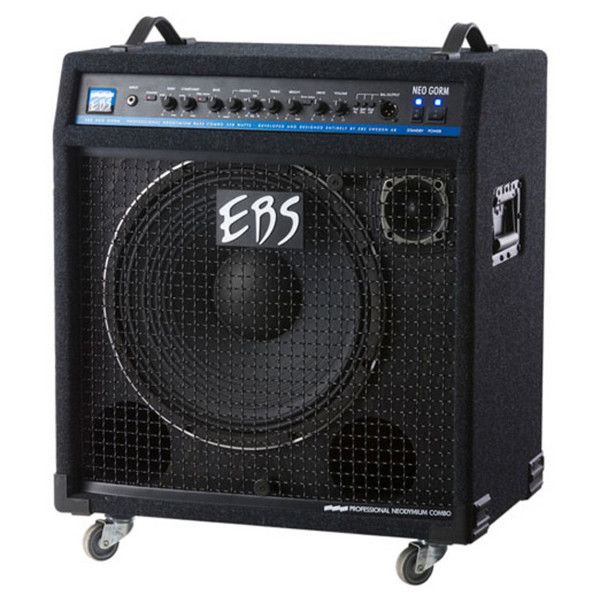 EBS NeoGorm 115 Combo