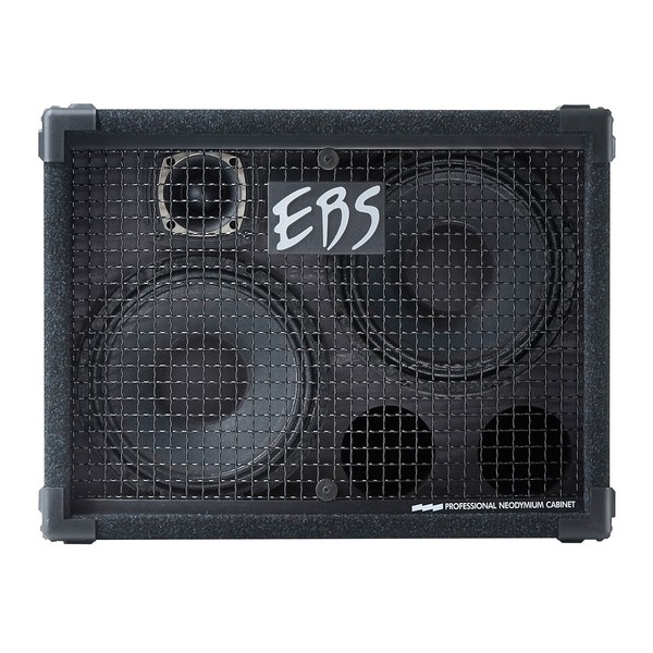 EBS NeoLine 210 Professional Bass Speaker Cabinet