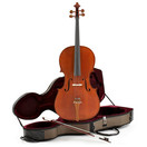 Archer 34C-500 wiolonczela marki Gear4music, rozmiar 3/4 