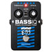 EBS BassIQ Pedal