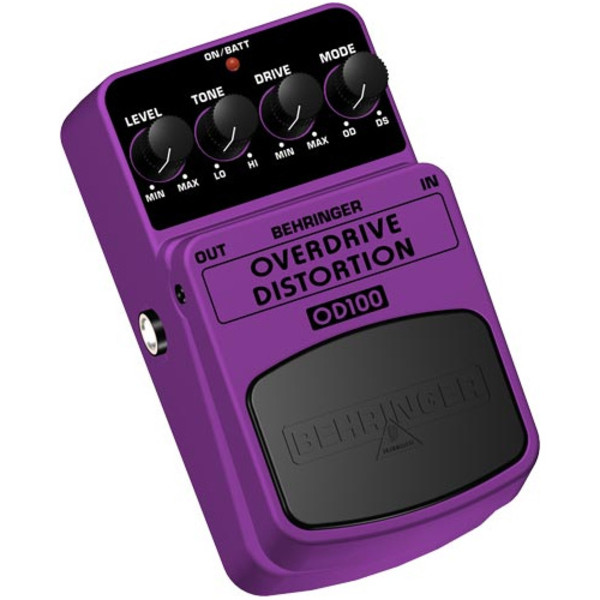 OD100