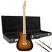 Fender Cabronita Tele-bration Series, Sunburst with FREE Gift