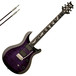 PRS SE Paul Allender Signature Guitar, Purple Burst + FREE Gift