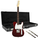 Fender American Standard Telecaster 2012 RW, Candy Cola w/ FREE Gift