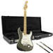 Fender American Standard Stratocaster 2012 MN, Jade Pearl FREE Gift