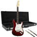 Fender American Standard Stratocaster 2012 RW, Candy Cola, FREE Gift