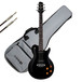 Line 6 JTV-59P James Tyler Variax Guitar, Black with FREE Gifts