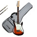 Line 6 JTV-69S James Tyler Variax Guitar, Sunburst w/FREE Gifts