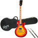 Gibson Les Paul Classic Plus 60's Heritage Cherry Burst w/ FREE Gifts