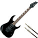 Ibanez RG370DXZ Electric Guitar with FREE Gift