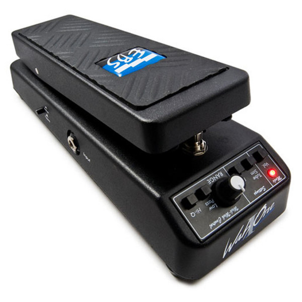 EBS WahOne Pedal (Main)