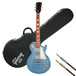 Gibson Les Paul Studio 2012, Pelham Blue with FREE Gifts