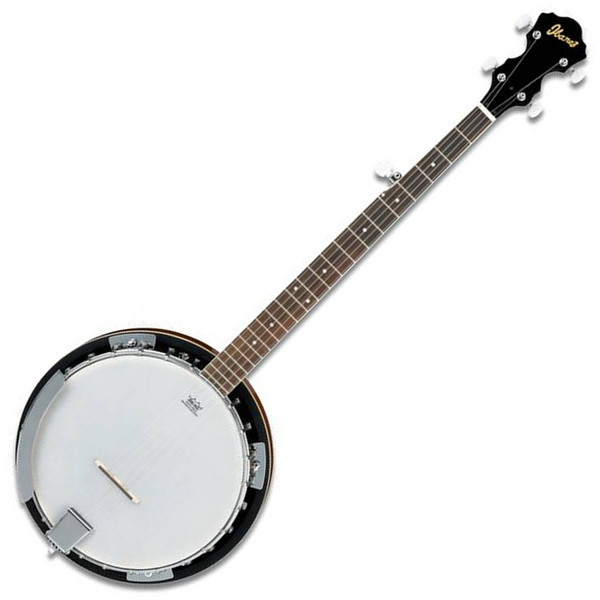 Ibanez B50 5-String Banjo