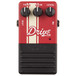 Fender Drive Guitar Effects Pedal - top