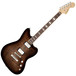 Fender Select Jazzmaster HH Electric Guitar, Twilight Burst