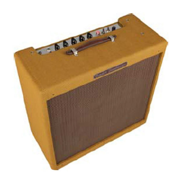 Fender '57 Bandmaster, 230V UK