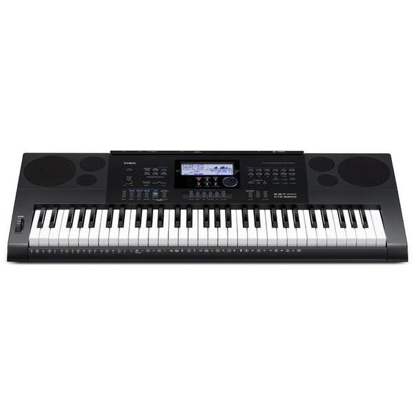 Casio CTK-6200 Portable Keyboard