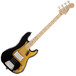 American Vintage '58 Precision Bass®, Maple Fingerboard, Black