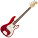 American Vintage '63 Precision Bass, RF, Seminole Red