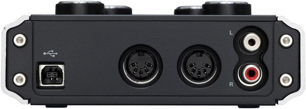 Tascam US122 MKII USB Interface