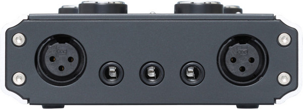 Tascam US122 MKII USB Interface