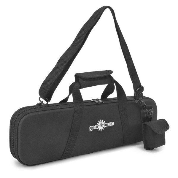 Flute Case by Gear4music