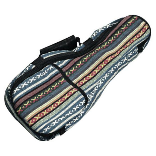 Eddy Finn Hippie Uke Bag, Tenor