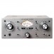 Universal Audio 710 Twin-Finity™ Tone-Blending Mic Preamp and DI Box - Front