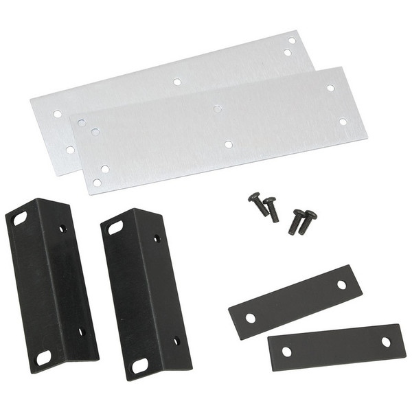 Universal Audio LA3A Dual Rack-Mount Kit