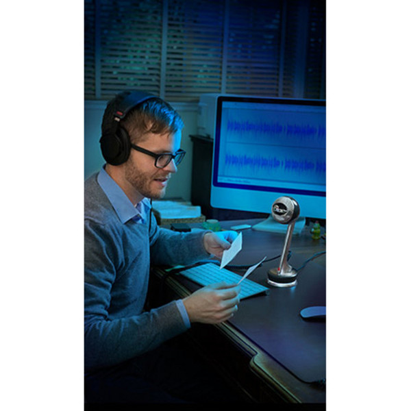 Blue Nessie Adaptive USB Mic