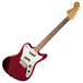 Fender Pawn Shop Super-Sonic, Rosewood Fingerboard, Apple Red Flake