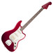 Pawn Shop Bass VI, Rosewood Fingerboard, Candy Apple Red