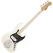 American Vintage '74 Jazz Bass®, Olympic White